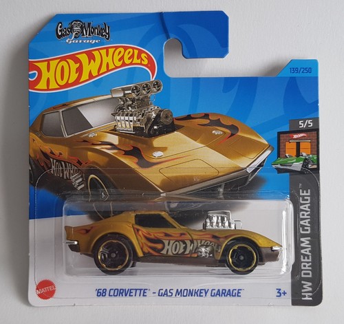 Mattel hot wheels - /, 139/250