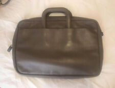 Borbonese Originale Borsa PC Porta Computer Portatile Laptop Custodia Notebook