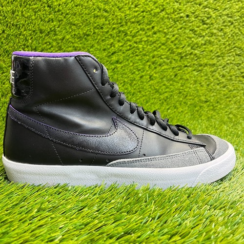Nike blazer mid emb world - blazer,