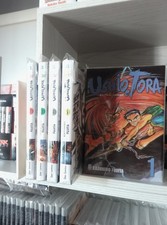 Ushio E Tora Manga Perfect