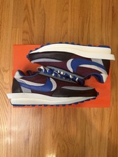 Nike sacai x Undercover x