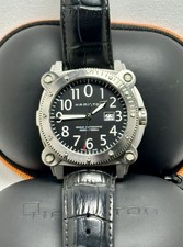Orologio Hamilton Below Zero