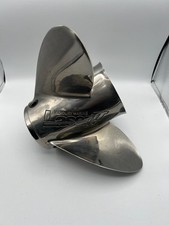 ELICA MERCURY OEM LASER II