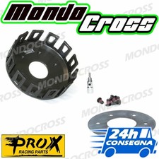 cestello frizione portadischi