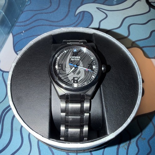 Orologio citizen eco drive - orologio, eco-drive