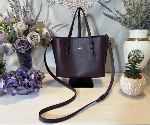 Borsa coach mollie - coach, con