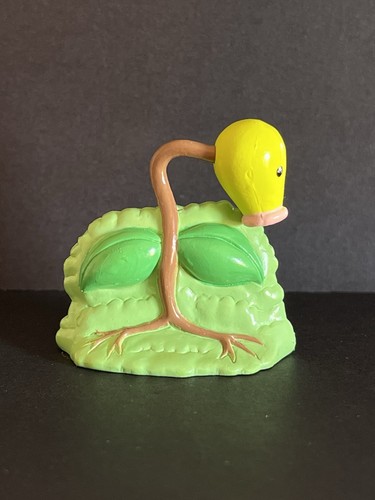 Bellsprout tomy pokemon figure - tomy,