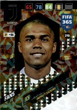 figurina Calciatori Adrenalyn