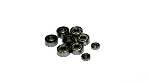 Set cuscinetti modello rcs - set, per