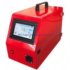 Saldatrice Laser Portatile