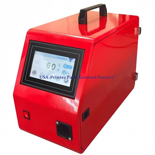 Saldatrice laser portatile - saldatrice,