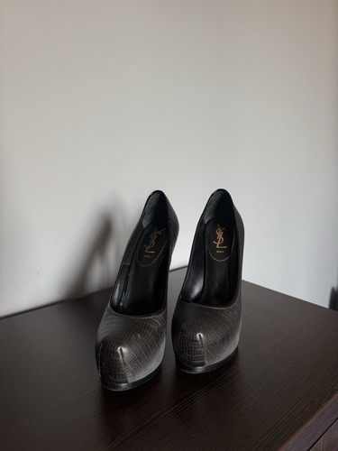 Scarpe décolleté ysl yves - scarpe,