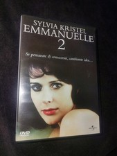 DVD🇮🇹 Emmanuelle 2