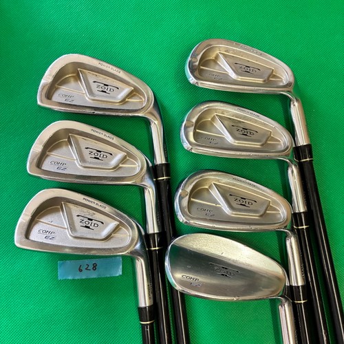 Mizuno zoid comp set di - t-zoid,