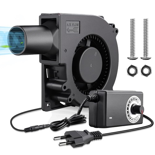 Ventola centrifuga ac 220 - ventola, 12