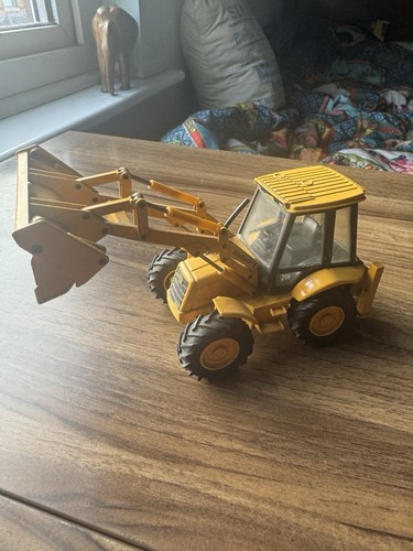 Joal jcb sitemaster 4cx scala - joal,