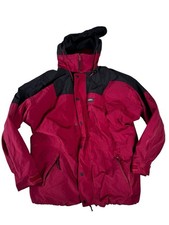 Giacca uomo bianca Sierra