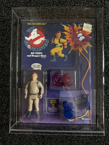 The real ghostbusters - ,