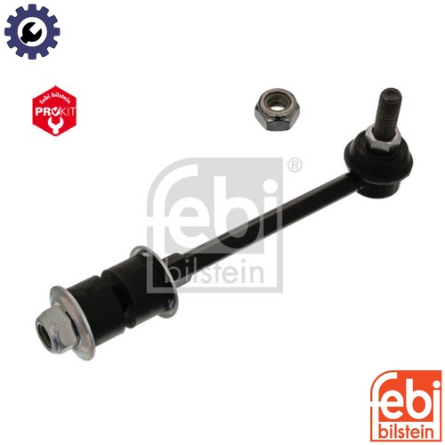 Barra stabilizzatrice asta - stabilizzatrice,
