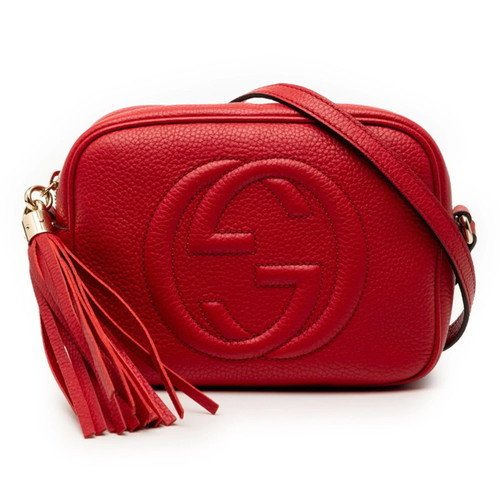 Gucci soho borsa - gucci, da