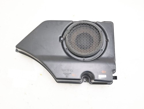 Altoparlante jeep cherokee - altoparlante,