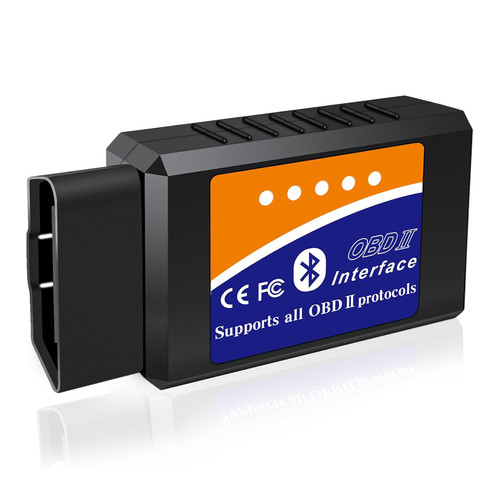 Obd2 elm327 bluetooth 5 - elm327, v1.5