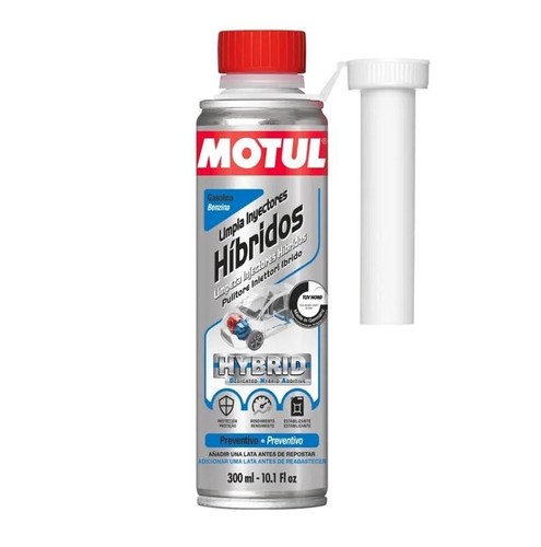Additivo motul fuel system - additivo,