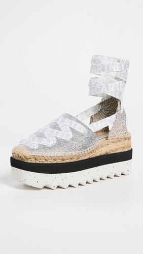 Scarpe espadrillas stella - espadrillas,
