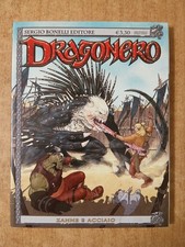 DRAGONERO  n. 6
