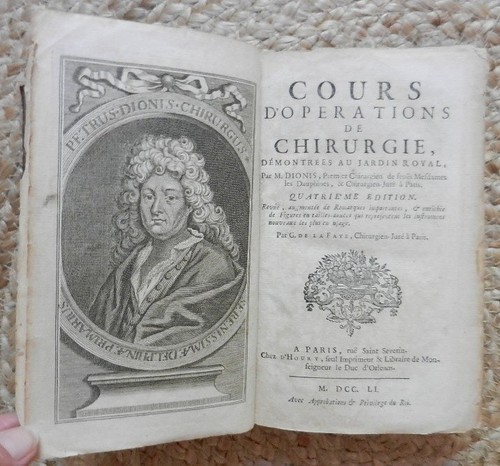 Cours opérations de - cours, d'opérations