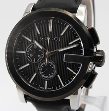 Orologio Uomo Gucci 44mm