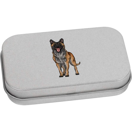 Belgian malinois scatola di - scatola,