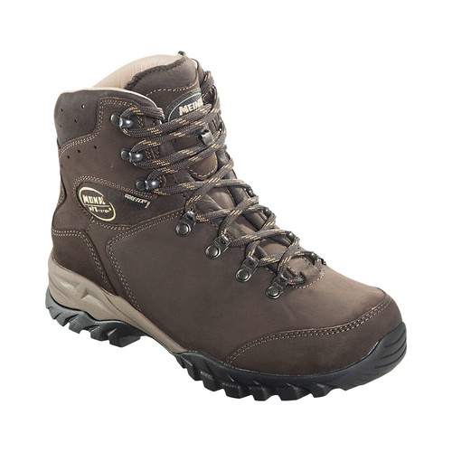 Meindl merano gtx - meindl, marrone