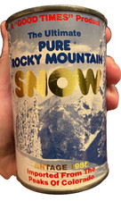 Neve alta quota pura montagna