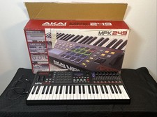 Akai Professional MPK249 49