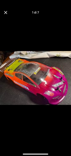 Yokomo bd10lc - yokomo,