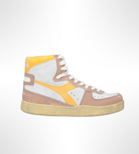 Diadora Mi Basket Used Alte