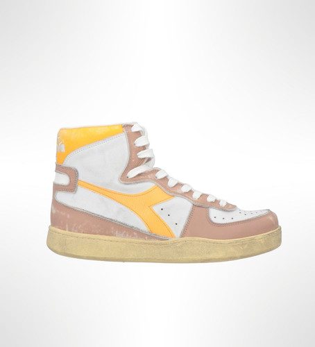 Diadora basket used alte - diadora,