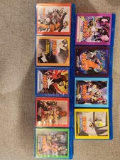 Blu Ray Naruto Shippuden Il