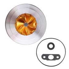 Billet Turbocharger Cartridge