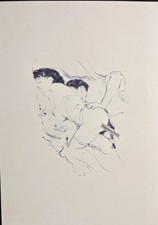 Lotto Foglio G. de St Croix