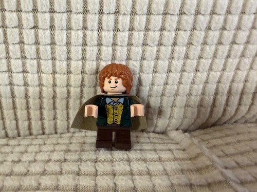 Lego signore degli anelli - lego,