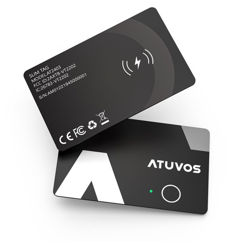 Atuvos portafoglio tracker - atuvos,