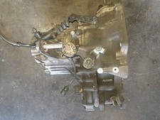 CAMBIO HYUNDAI GETZ 1.5 CRDi