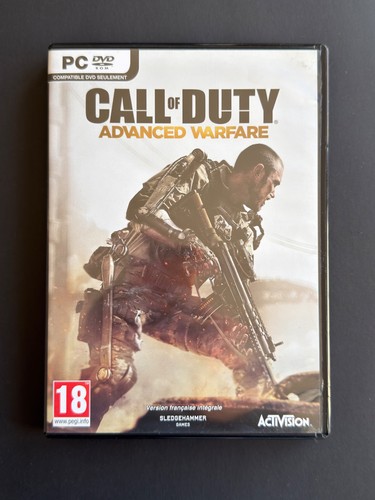 Jeux call of - pc,