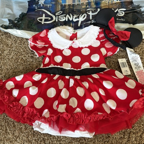Costume parchi disney bambino - parchi,