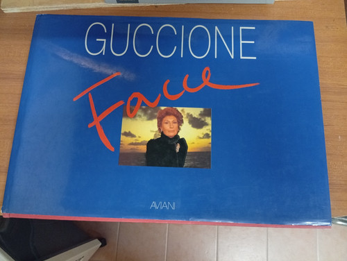 Guccione facce aviani 1986 - guccione-,
