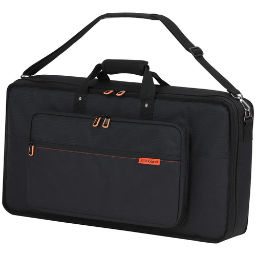 Roland b37 keyboard - roland, bag