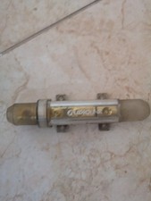 Cavi vari e fusibile per impianto hifi car