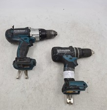 Lotto Di 2 Trapani/Avvitatori